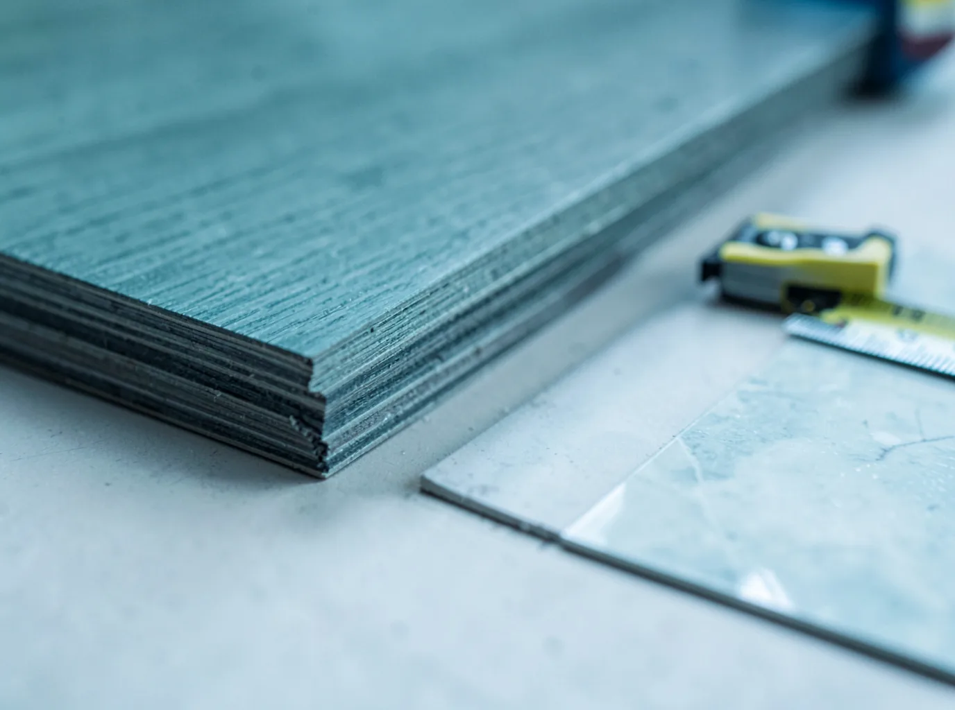 Luxury Vinyl Plank Installation Weed, CA FAQs